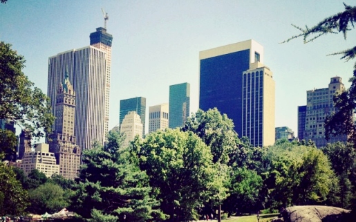 Central Park 2